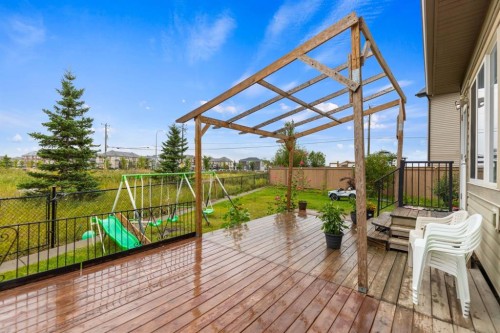 160 Skyview Shores Manor Ne, Calgary, AB 