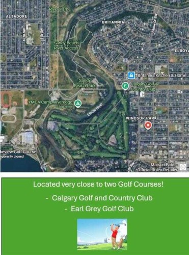 716 55 Avenue Sw, Calgary, AB 