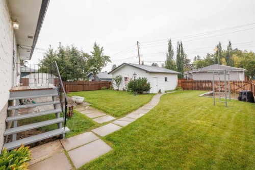 67 Huntham Road Ne, Calgary, AB 
