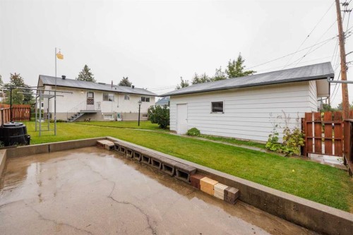 67 Huntham Road Ne, Calgary, AB 