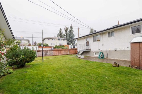 67 Huntham Road Ne, Calgary, AB 