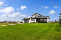 233043 Range Road 250  Rural Wheatland County, AB T1P 1K5