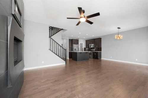 157 Walden Park Se, Calgary, AB 