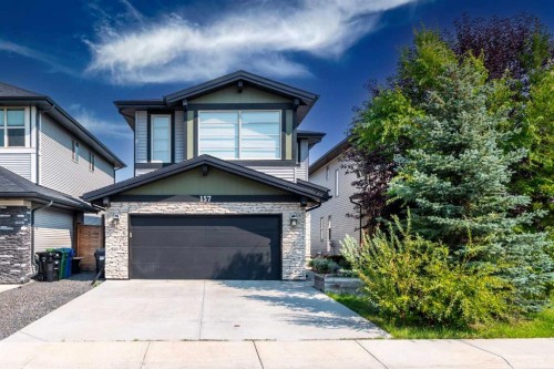 157 Walden Park Se, Calgary, AB 