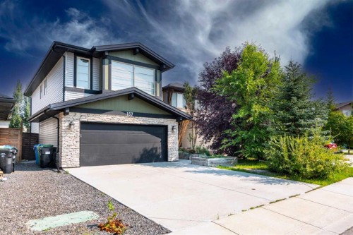 157 Walden Park Se, Calgary, AB 