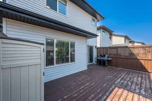 157 Walden Park Se, Calgary, AB 