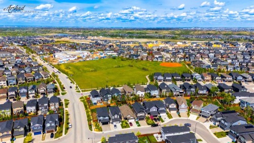 157 Walden Park Se, Calgary, AB 