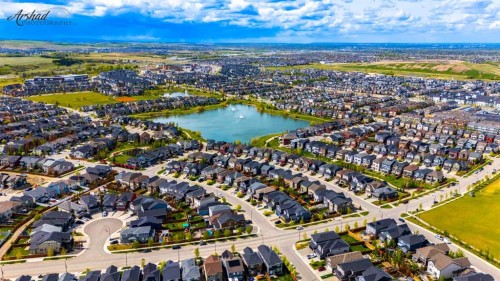 157 Walden Park Se, Calgary, AB 