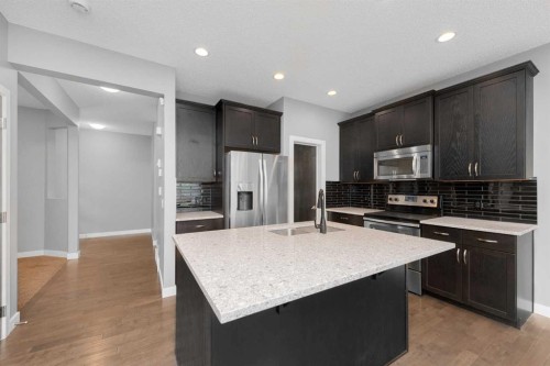 157 Walden Park Se, Calgary, AB 