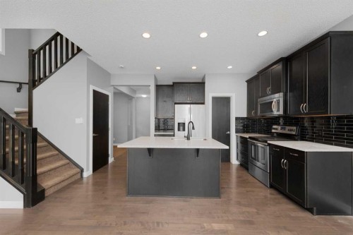 157 Walden Park Se, Calgary, AB 