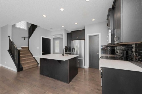 157 Walden Park Se, Calgary, AB 