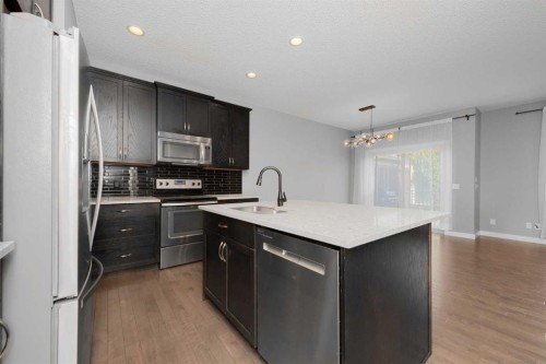 157 Walden Park Se, Calgary, AB 