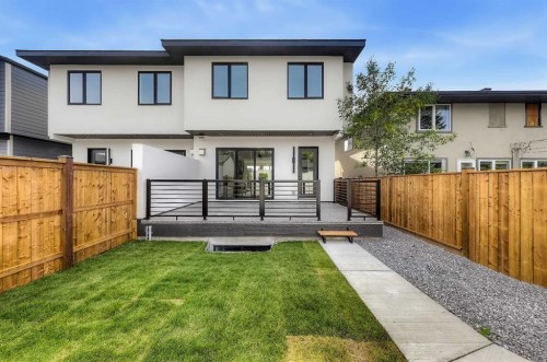 2320 22 Avenue Sw, Calgary, AB 