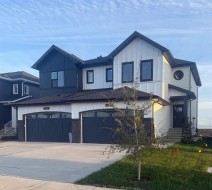 414 Watercrest Boulevard Chestermere, AB T1X 2Z2