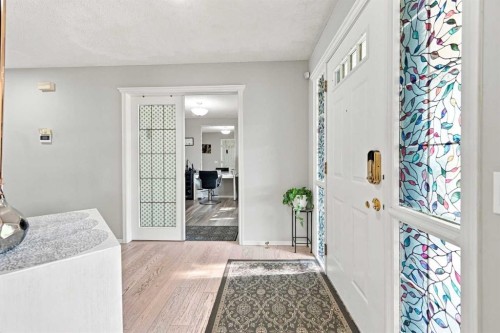 15230 Prestwick Boulevard Se, Calgary, AB - Indoor Photo Showing Other Room