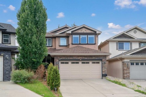 84 Everwillow Park Sw, Calgary, AB 