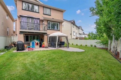 84 Everwillow Park Sw, Calgary, AB 