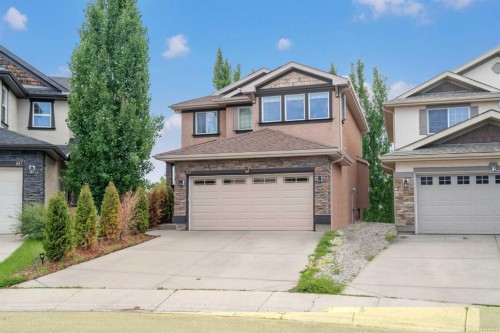 84 Everwillow Park Sw, Calgary, AB 