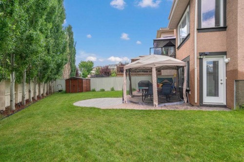 84 Everwillow Park Sw, Calgary, AB 