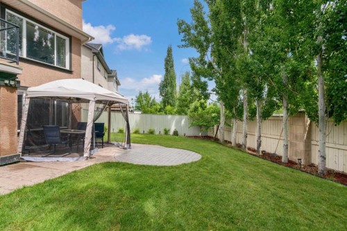 84 Everwillow Park Sw, Calgary, AB 