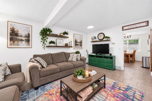 111 Midbend Place Se, Calgary, AB 