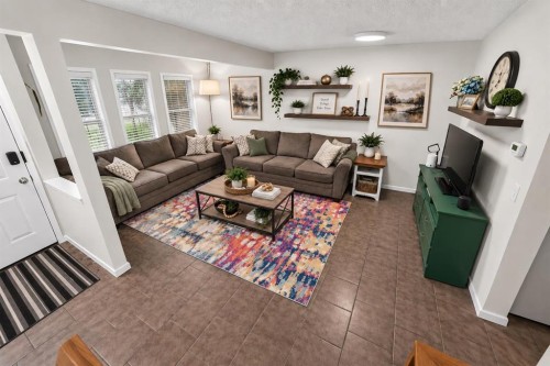 111 Midbend Place Se, Calgary, AB 