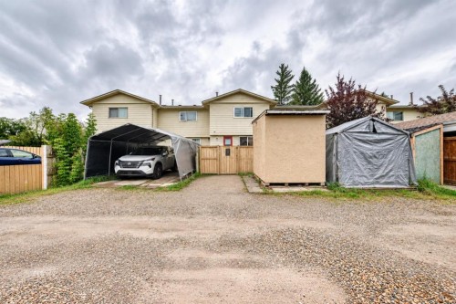 111 Midbend Place Se, Calgary, AB 