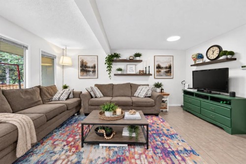 111 Midbend Place Se, Calgary, AB 