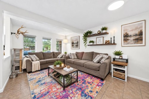 111 Midbend Place Se, Calgary, AB 