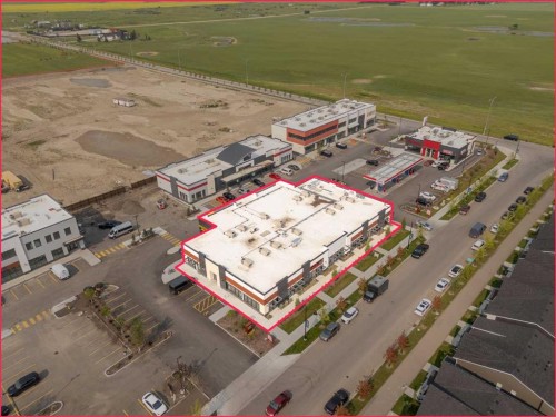 1125A-64 Homestead Gate Ne, Calgary, AB 