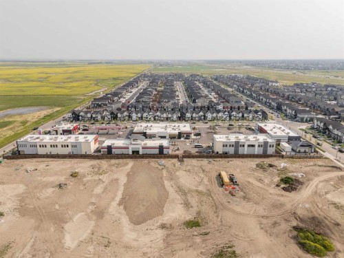 1125A-64 Homestead Gate Ne, Calgary, AB 