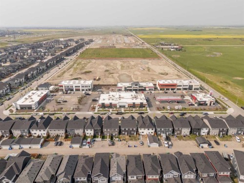 1125A-64 Homestead Gate Ne, Calgary, AB 