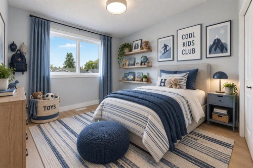 64 Doverview Place Se, Calgary, AB 