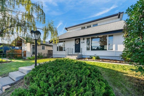 64 Doverview Place Se, Calgary, AB 