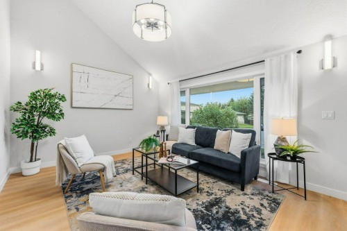 64 Doverview Place Se, Calgary, AB 