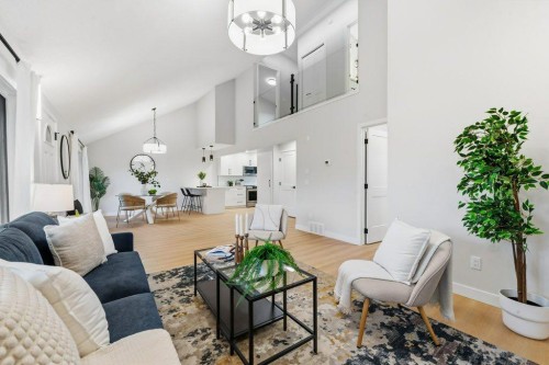 64 Doverview Place Se, Calgary, AB 