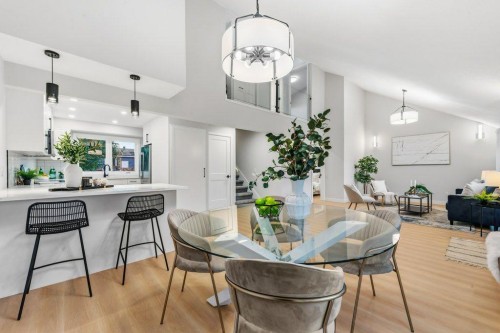 64 Doverview Place Se, Calgary, AB 
