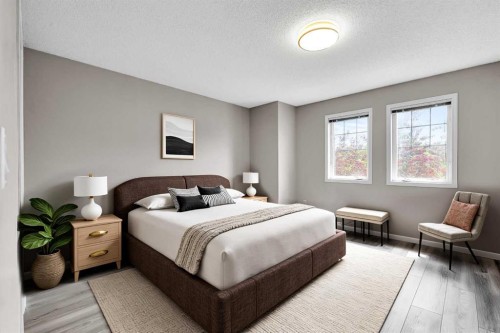 86 Country Village Gate Ne, Calgary, AB 