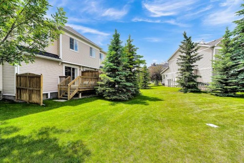 86 Country Village Gate Ne, Calgary, AB 