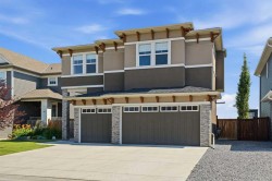 114 Kinniburgh Road Chestermere, AB T1X 0S5