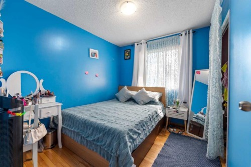 35 Templemont Drive Ne, Calgary, AB 