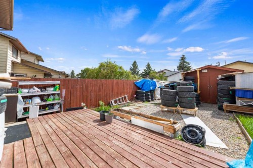 35 Templemont Drive Ne, Calgary, AB 