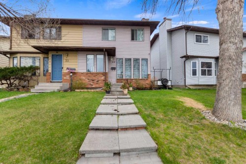 35 Templemont Drive Ne, Calgary, AB 