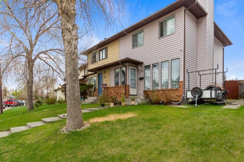 35 Templemont Drive Ne, Calgary, AB 