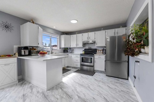 35 Templemont Drive Ne, Calgary, AB 