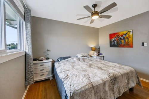 1012 Raynard Crescent Se, Calgary, AB 