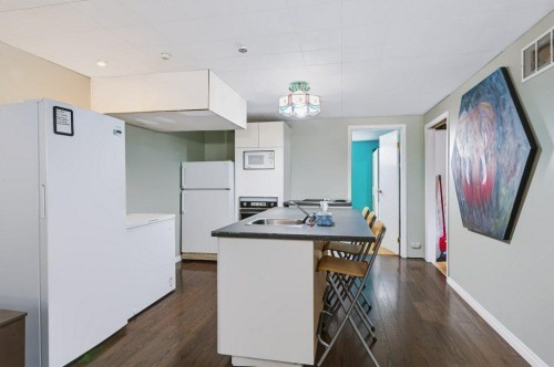 1012 Raynard Crescent Se, Calgary, AB 