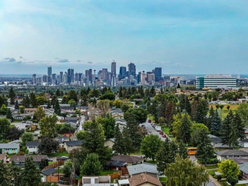 1012 Raynard Crescent Se, Calgary, AB 