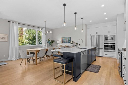 45 Rockford Road Nw, Calgary, AB 