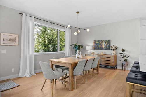 45 Rockford Road Nw, Calgary, AB 